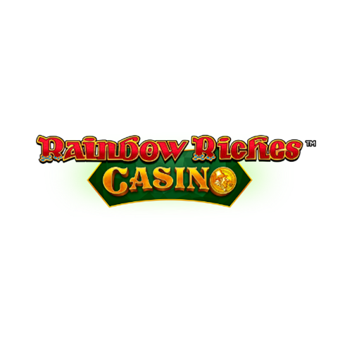 Rainbow Riches Casino Logo